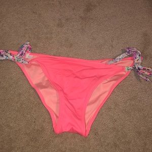 Victoria’s Secret Bathing Suit Bottom